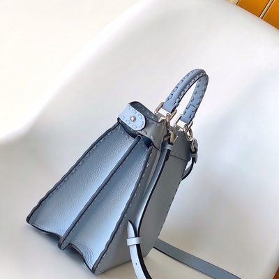 Fendi Peekaboo ISeeU bag (T) — 3