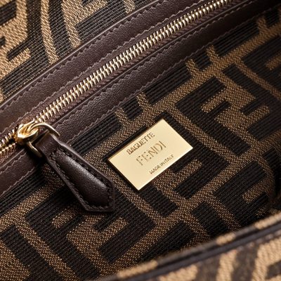 Fendi Baguette bag (T) — 7