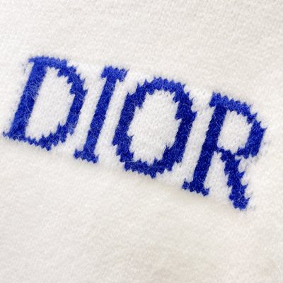 Dior crewneck sweater — 5