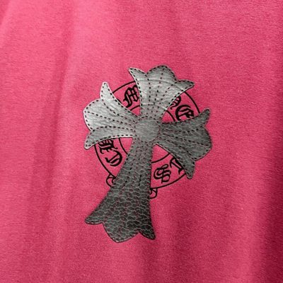 Chrome Hearts t-shirt — 5