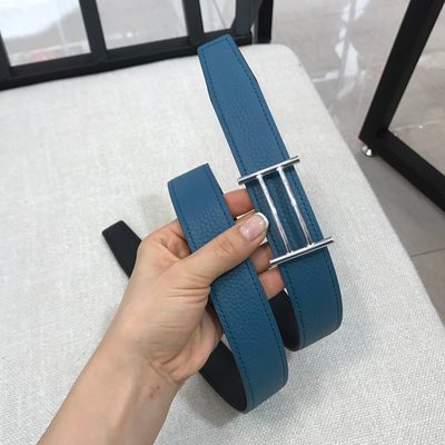 Hermès Belt — 4