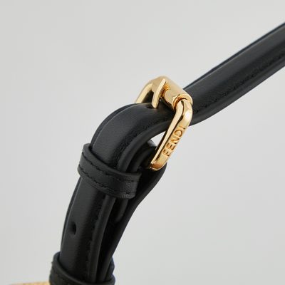 Fendi Peekaboo Soft bag (T) — 4