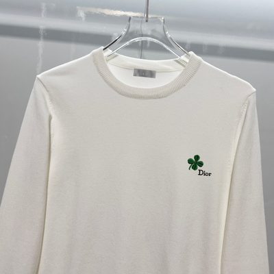 Dior knit sweater — 3