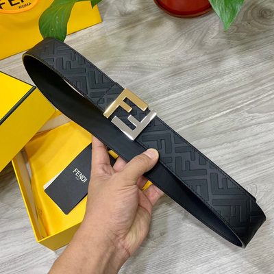 Fendi Belt — 7