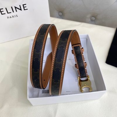 Celine Belt — 3