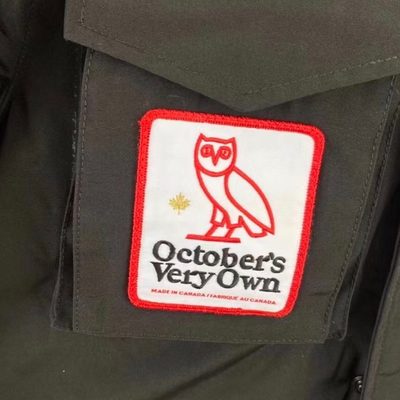 OVO x Canada Goose Terrain Parka — 5