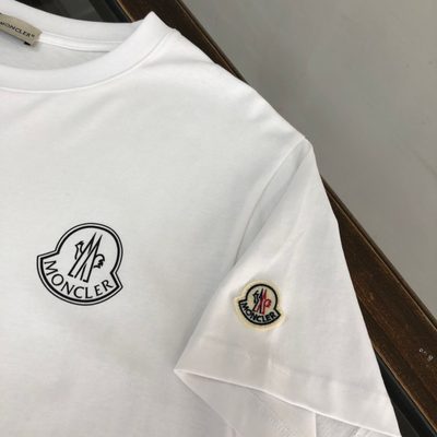 Moncler men's t-shirt — 5