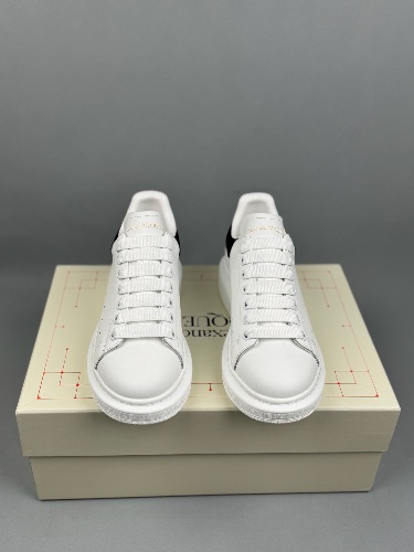 Alexander McQueen Oversized Sneakers — 3