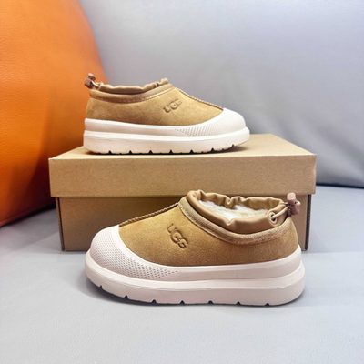 UGG Tasman Weather Hybrid slip-on boots — 5