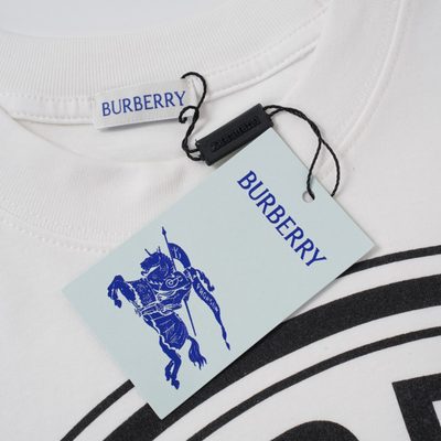 Burberry t-shirt — 4