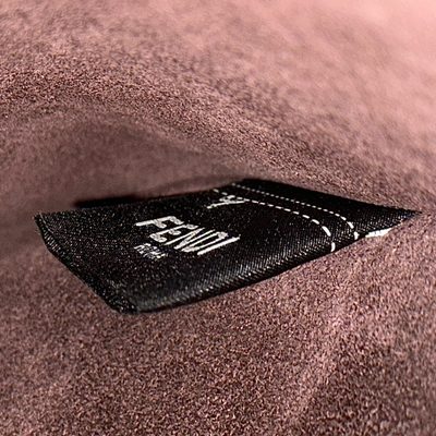 Fendi Way handbag (T) — 8