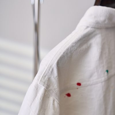 Gucci cotton short-sleeve shirt — 8