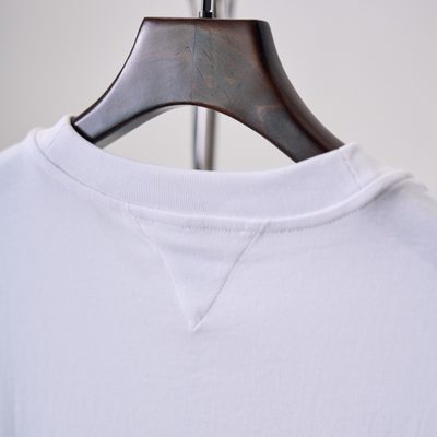Bottega Veneta cotton jersey t-shirt — 8