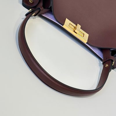 Fendi Way handbag (T) — 7