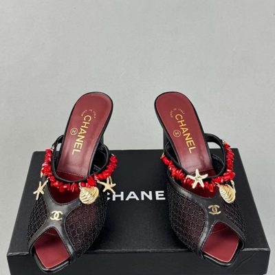 Chanel Coco Beach 2026 — 4