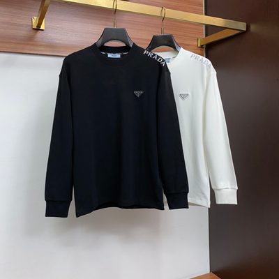 Prada sweatshirt — 9