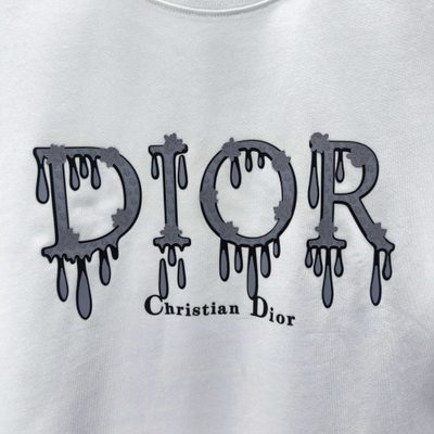 Dior T-shirt — 4