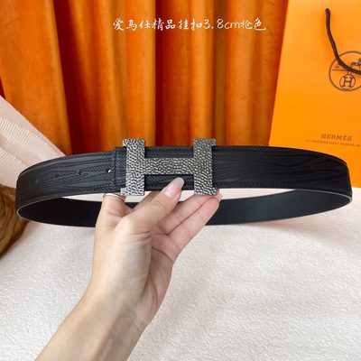Hermès Belt — 5