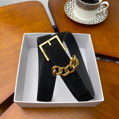 YSL Belt — 4