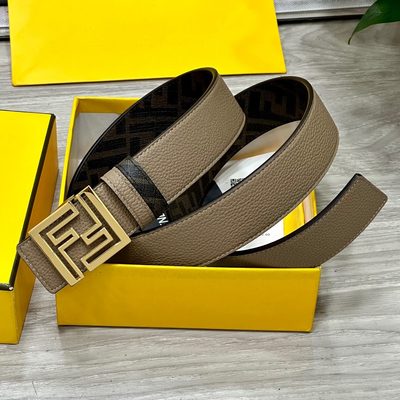 Fendi Belt — 4