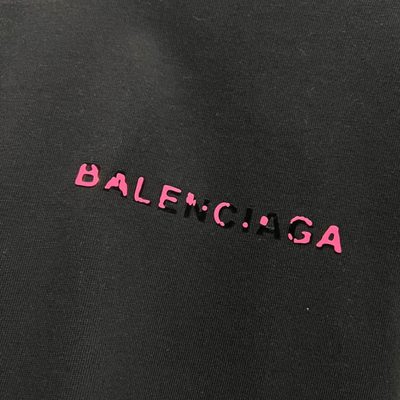 Balenciaga T-shirt — 7