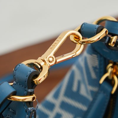 Fendi Fendigraphy bag (T) — 5