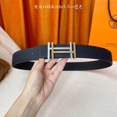 Hermès Belt — 5