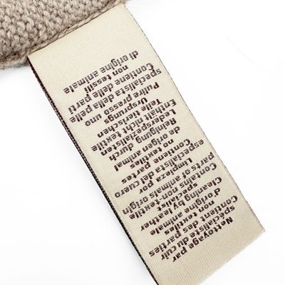 Hermès "Ancre en H" crewneck sweater — 9