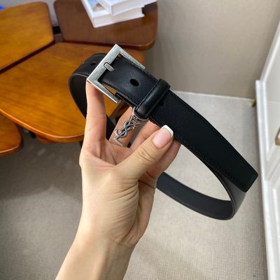 YSL Belt — 4
