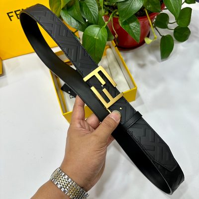 Fendi Belt — 6