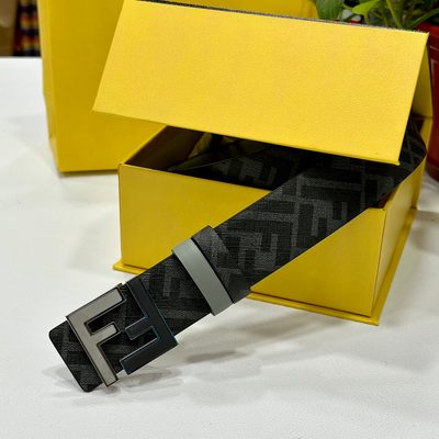 Fendi Belt — 4
