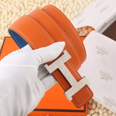 Hermès Belt — 3