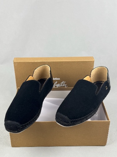 Christian Louboutin Espadon Flat