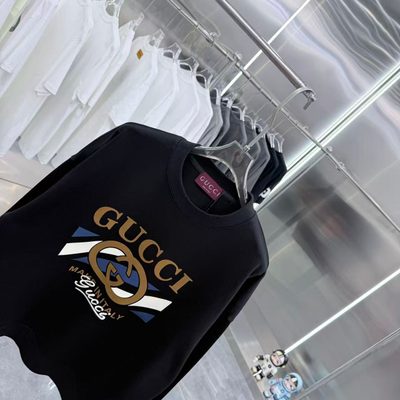 Gucci Crew-Neck Sweater — 3