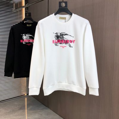Burberry sweatshirt — 3