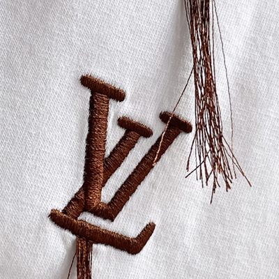 LV T-shirt — 5