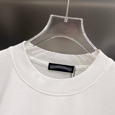 Chrome Hearts t-shirt — 3