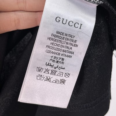 Gucci polo shirt — 7