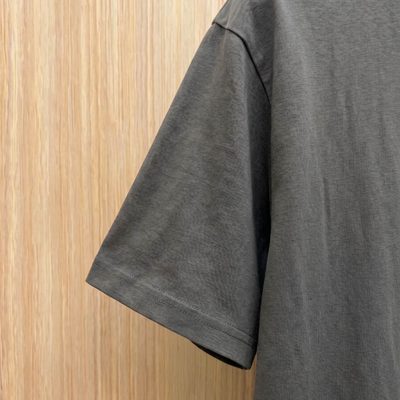 Balenciaga cotton T-shirt — 6