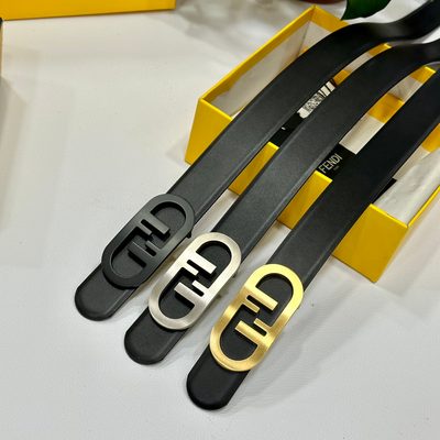 Fendi Belt — 6