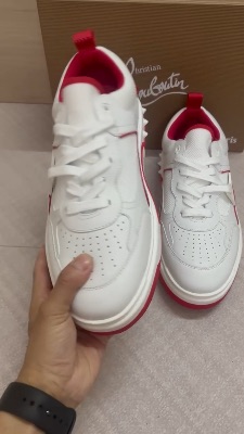 Christian Louboutin Astroloubi sneakers — 5