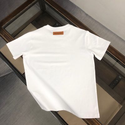 Louis Vuitton cotton T-shirt — 8