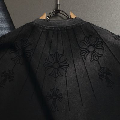 Chrome Hearts T-shirt — 9