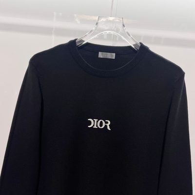 Dior Sweater — 3