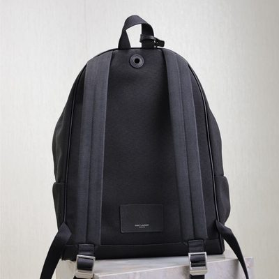 Saint Laurent Backpack — 8