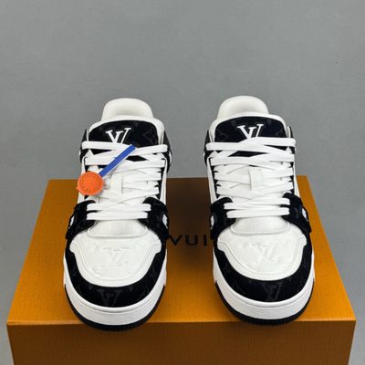 Louis Vuitton LV Trainer sneakers — 3