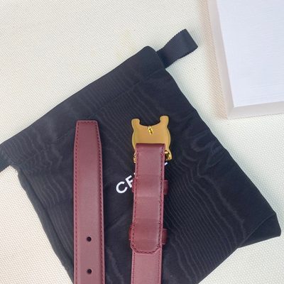 Celine Belt — 6