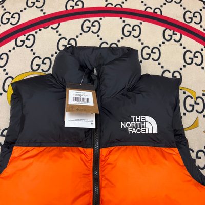 The North Face 1996 Retro Nuptse Down Vest/Gilet — 6