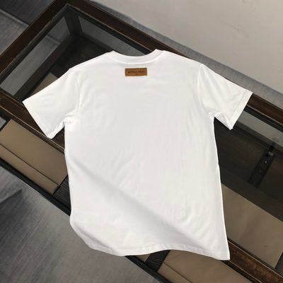 Louis Vuitton cotton T-shirt — 8