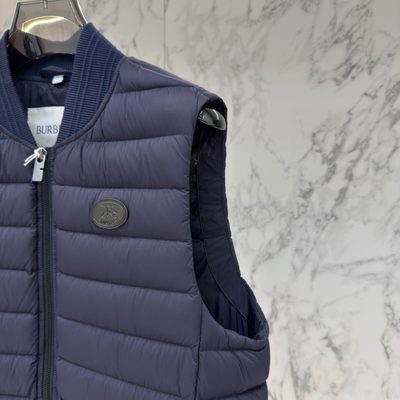 Burberry Down Gilet — 7